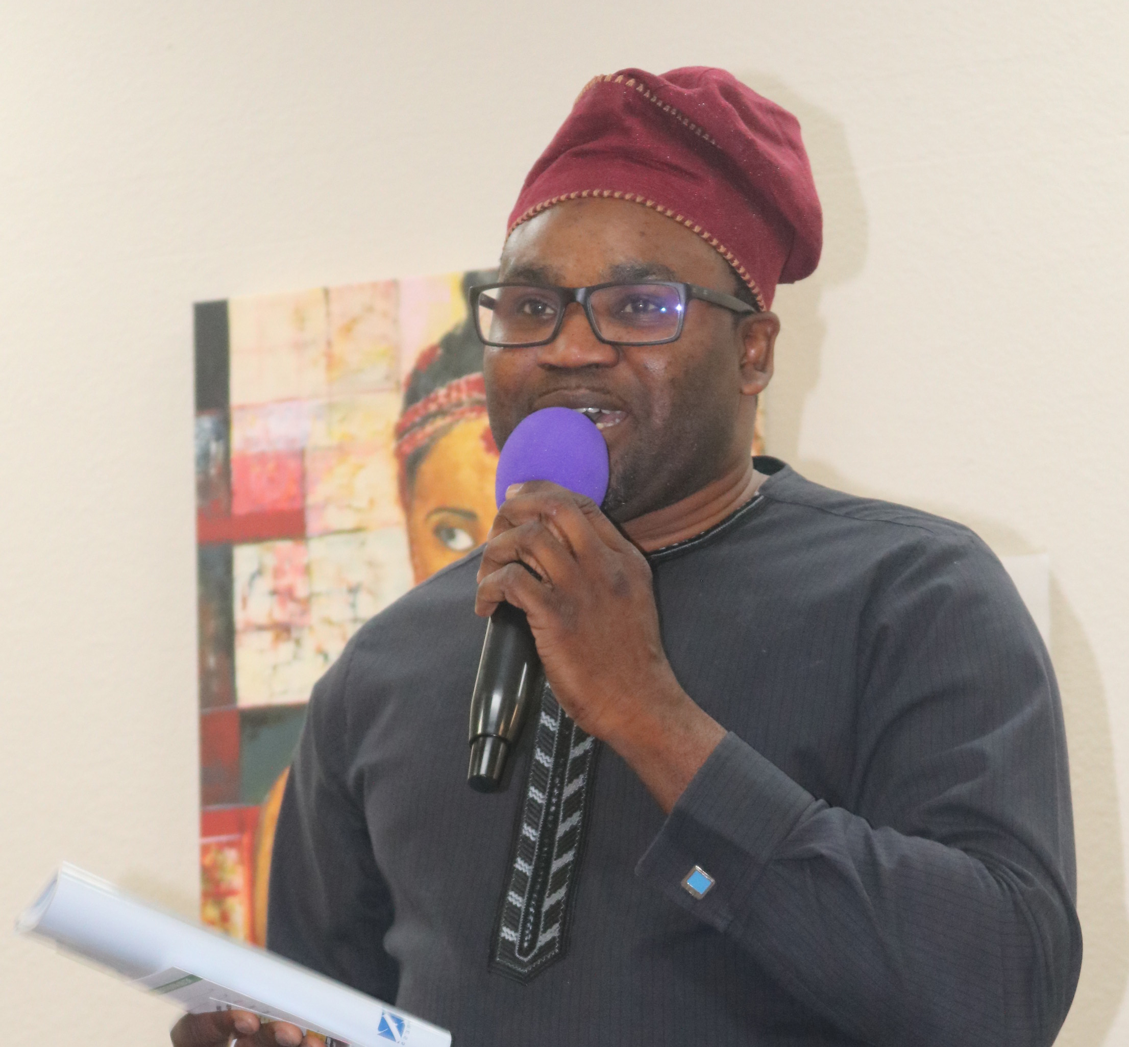segun akinyemi
