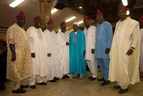 founding elders