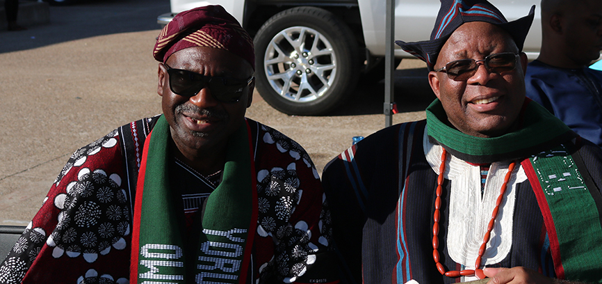 yoruba elders